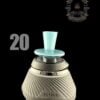 BRADLEY MILLER: HYBRID PUFFCO PROXY SPINNER BALL CAP - Image 23
