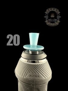 #20 AQUA AZUL