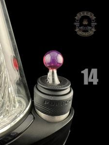 #14 TELEMAGENTA