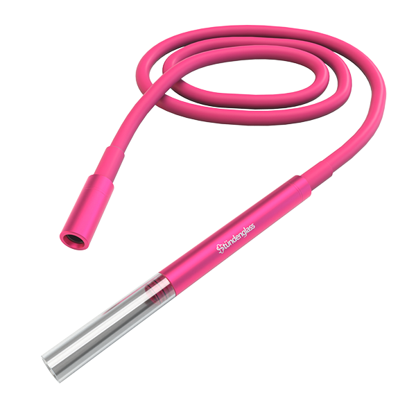 STUNDENGLASS: GRAVITY INFUSER PINK LIMITED EDITION - Image 5