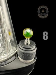 #8 CITRINE UV