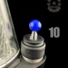 CAPTAIN TOKEZ GLASS: FULL COLOR PUFFCO PEAK PRO BALL CAP - Image 11