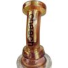 CHEECH GLASS: 8" FUMED INCYCLER - Image 3