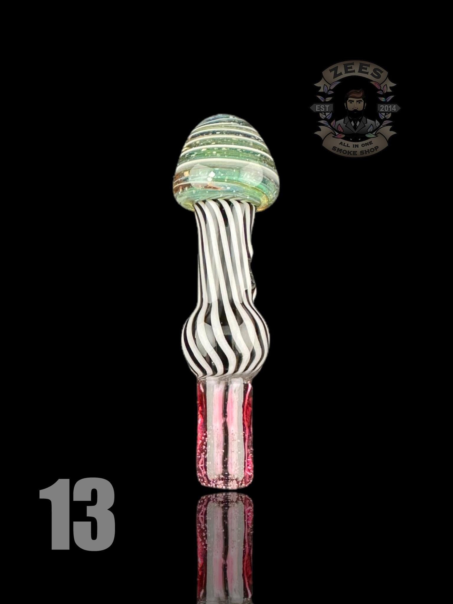 PAULSON PIECES: *NEW* PUFFCO PEAK PRO 3DXL BALL CAP (1-13) - Image 15