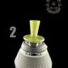 BRADLEY MILLER: HYBRID PUFFCO PROXY SPINNER BALL CAP - Image 5