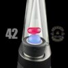 CHEVELLE GLASS: DUAL COLOR PUFFCO PEAK BUBBLE CAP (23-44) - Image 21