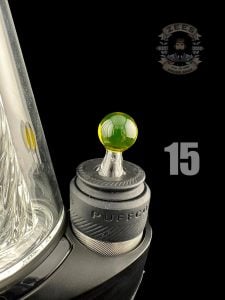 #15 CITRINE UV