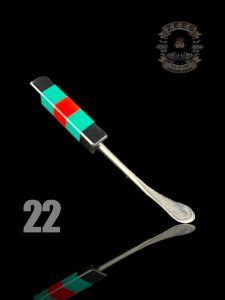 #22 GUCCI COLORWAY