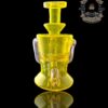 ROWDY GLASS: FULL COLOR GILLCYCLER TERPS X PURPLE LOLLIPOP - Image 4