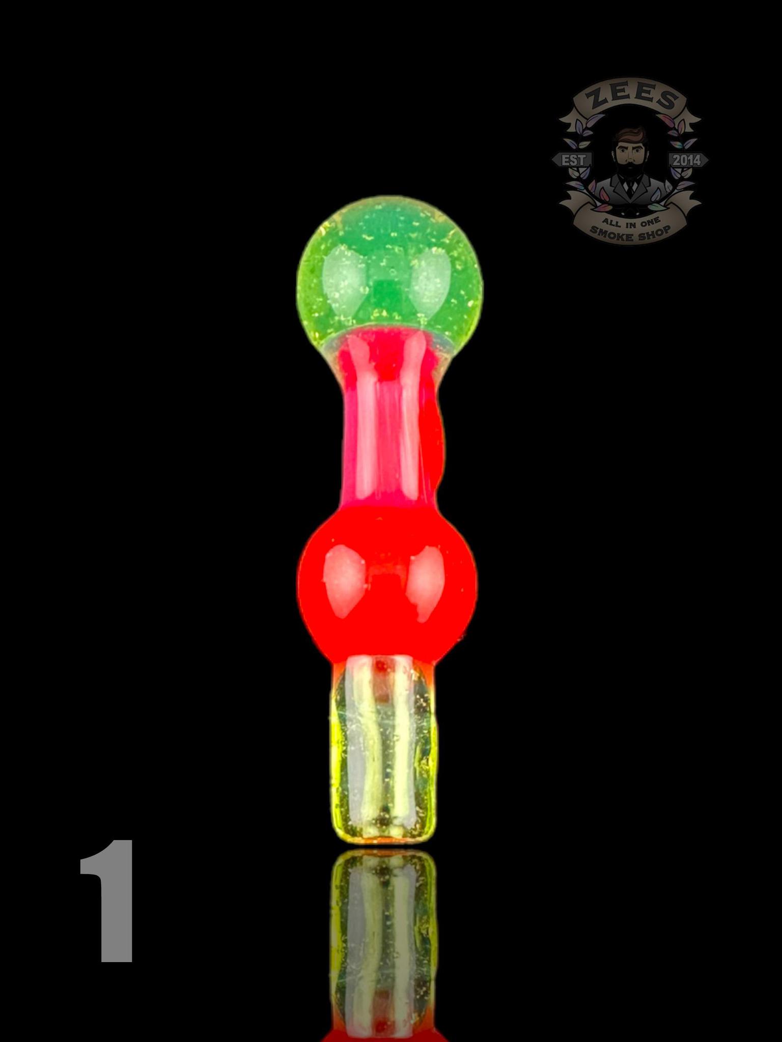 PAULSON PIECES: *NEW* PUFFCO PEAK PRO 3DXL BALL CAP (1-13) - Image 3
