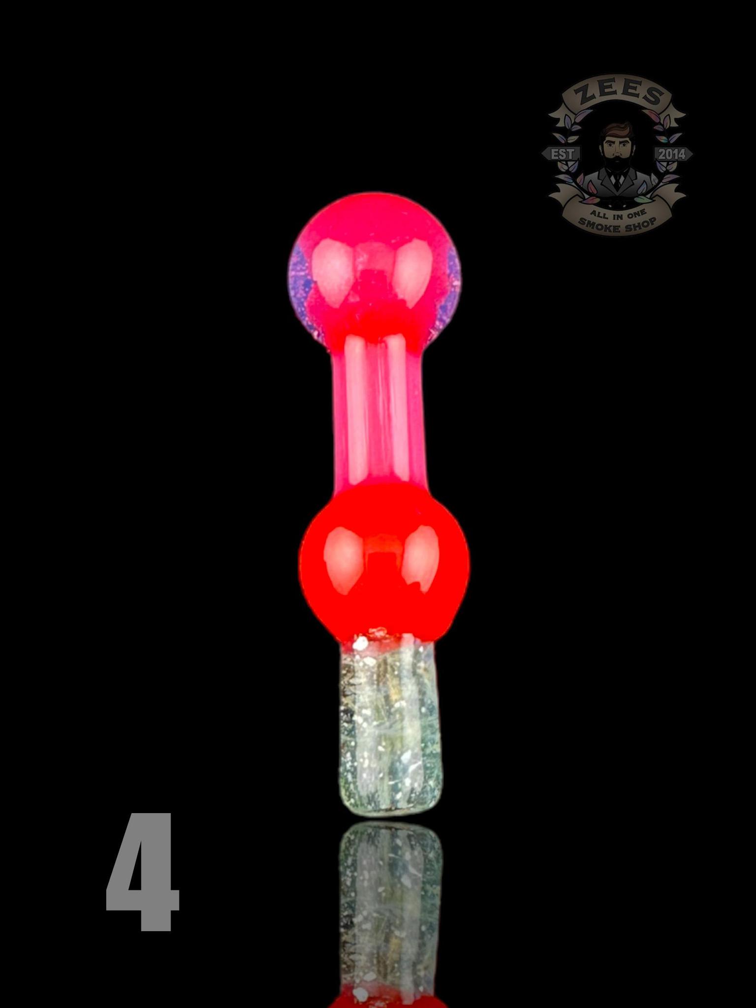 PAULSON PIECES: *NEW* PUFFCO PEAK PRO 3DXL BALL CAP (1-13) - Image 6