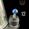 CAPTAIN TOKEZ GLASS: FULL COLOR PUFFCO PEAK PRO BALL CAP - Image 13