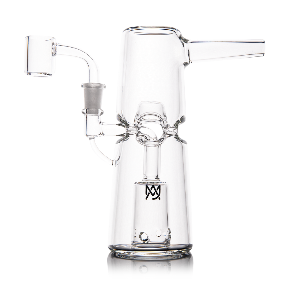 MJ ARSENAL: TURRET MINI RIG
