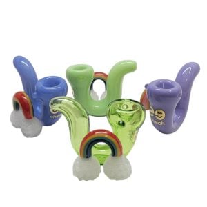SLYME GREEN