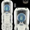 GALLOWAY GLASS: RATCHET PUFFCO PEAK ATTACHMENT - Image 8