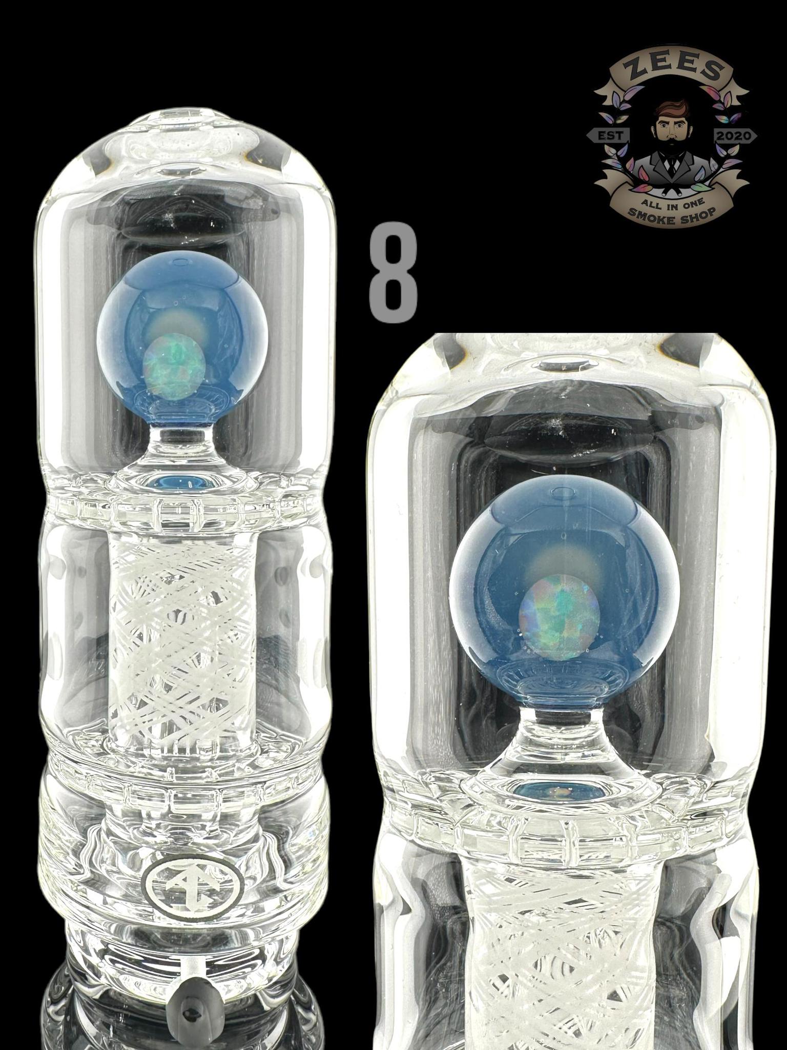 GALLOWAY GLASS: RATCHET PUFFCO PEAK ATTACHMENT - Image 8