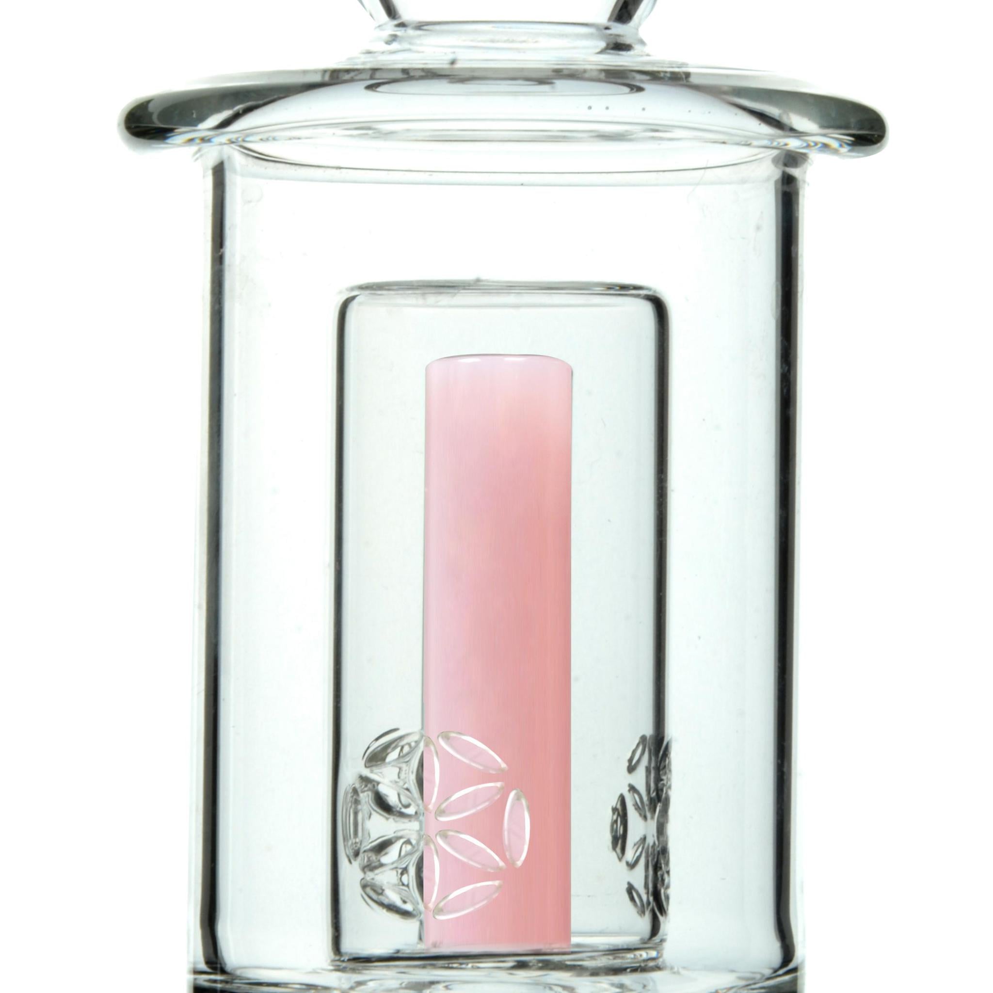 IRIDESCENT GLASS: SEED PUFFCO PEAK ATTACHMENT - Image 5