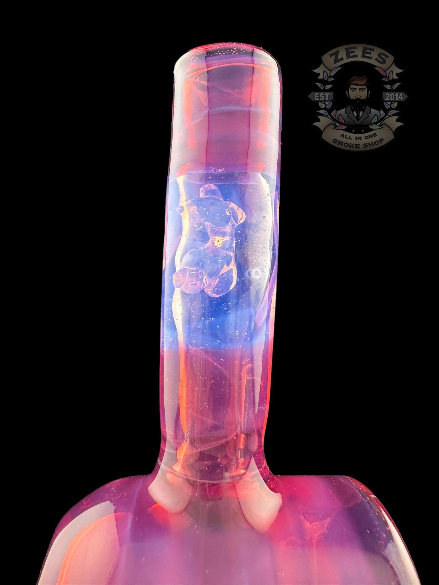 PAULSON PIECES: ENCASED FULL CHEST PUFFCO PROXY ATTACHMENT - Image 5