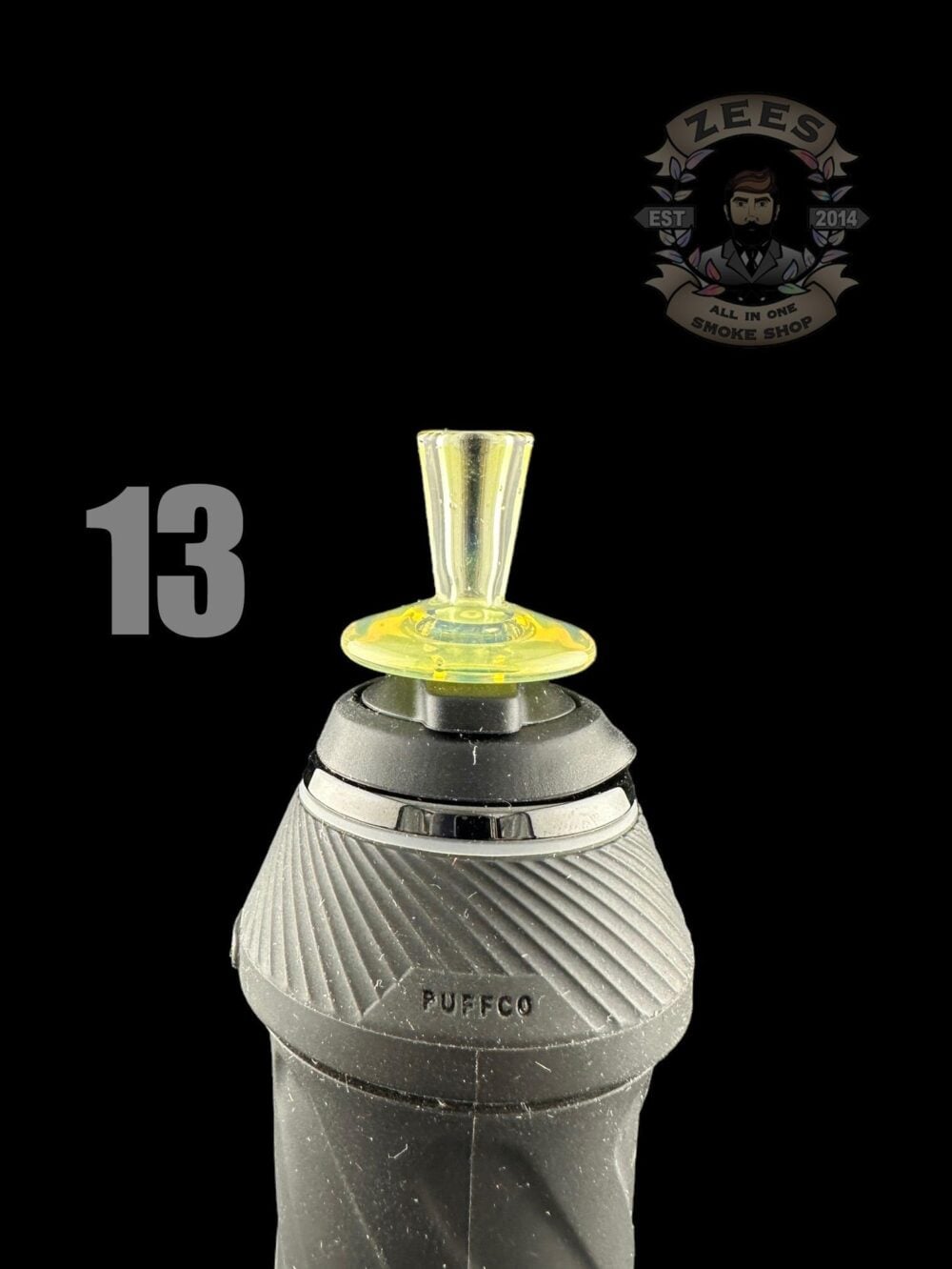 帽子 puff  BRADLEY MILLER: HYBRID PUFFCO PROXY SPINNER BALL CAP | Zee Vapor