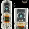 GALLOWAY GLASS: RATCHET PUFFCO PEAK ATTACHMENT - Image 6