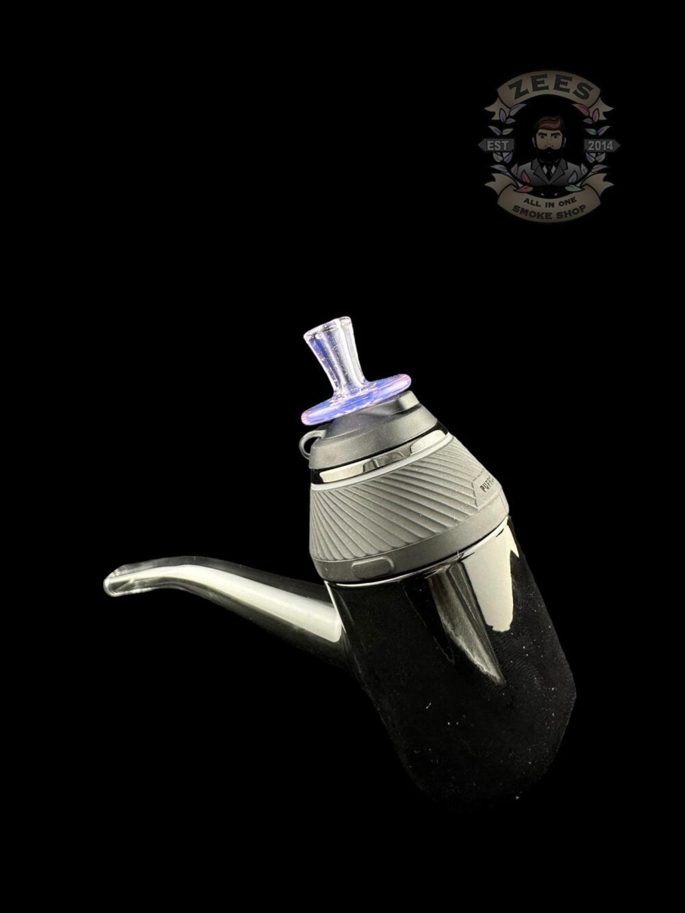 BRADLEY MILLER: HYBRID PUFFCO PROXY SPINNER BALL CAP | Zee Vapor