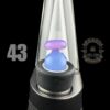 CHEVELLE GLASS: DUAL COLOR PUFFCO PEAK BUBBLE CAP (23-44) - Image 22