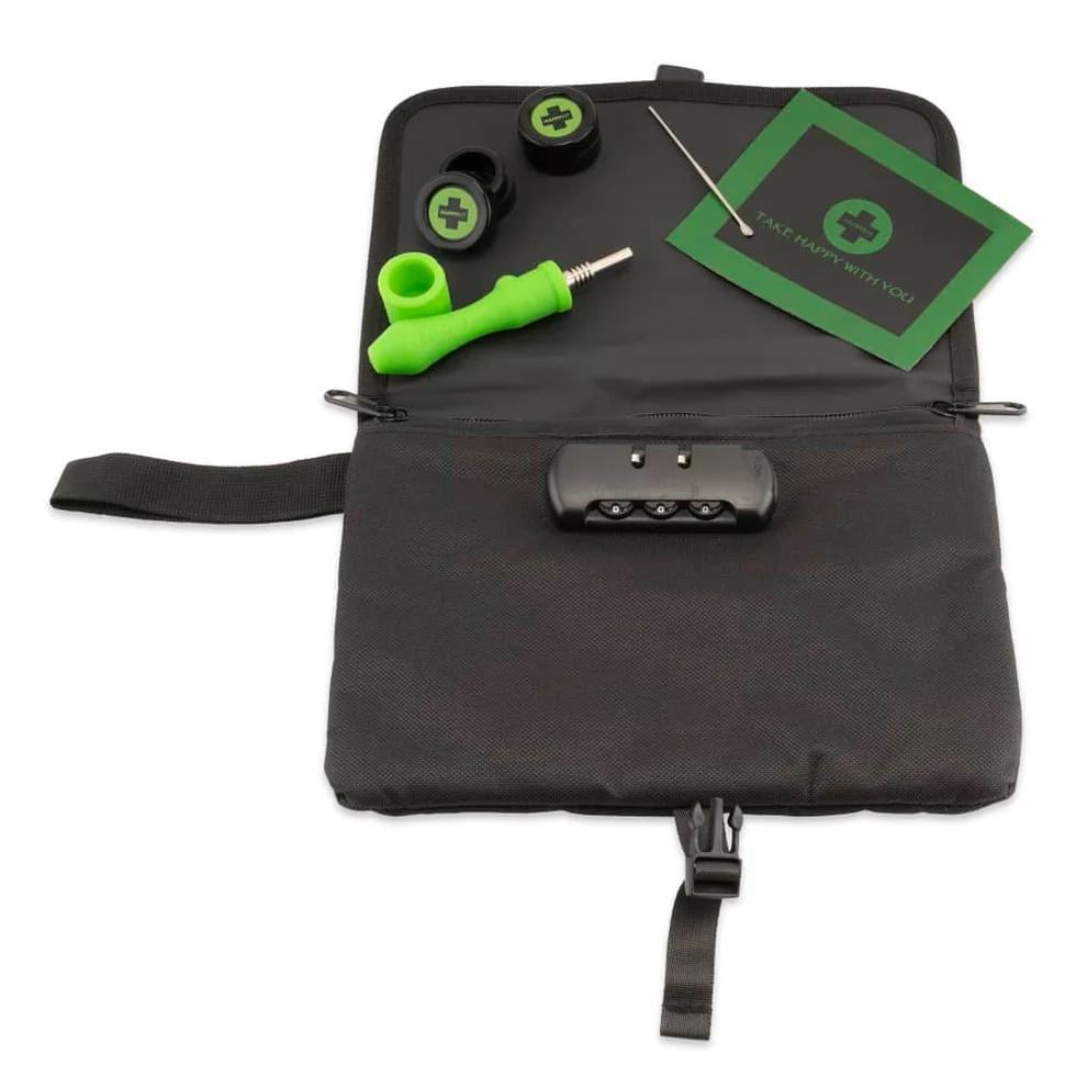 Alternative view of HAPPY KIT: HAPPY POUCH DAB