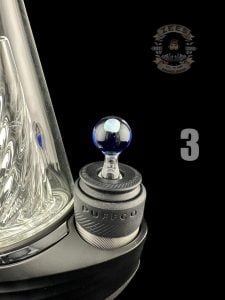 #3 LIGHT COBALT