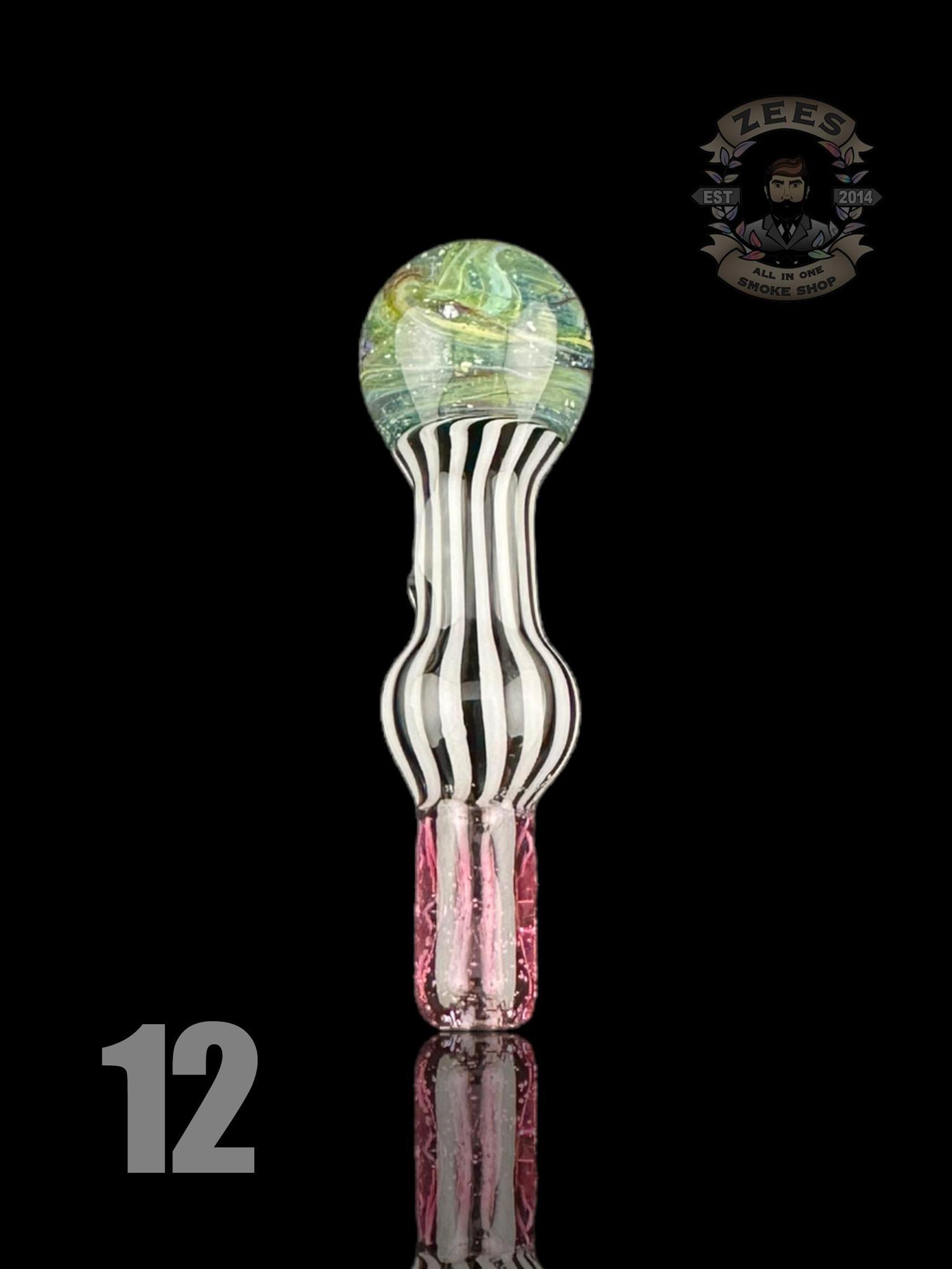 PAULSON PIECES: *NEW* PUFFCO PEAK PRO 3DXL BALL CAP (1-13) - Image 14