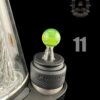 CAPTAIN TOKEZ GLASS: FULL COLOR PUFFCO PEAK PRO BALL CAP - Image 12