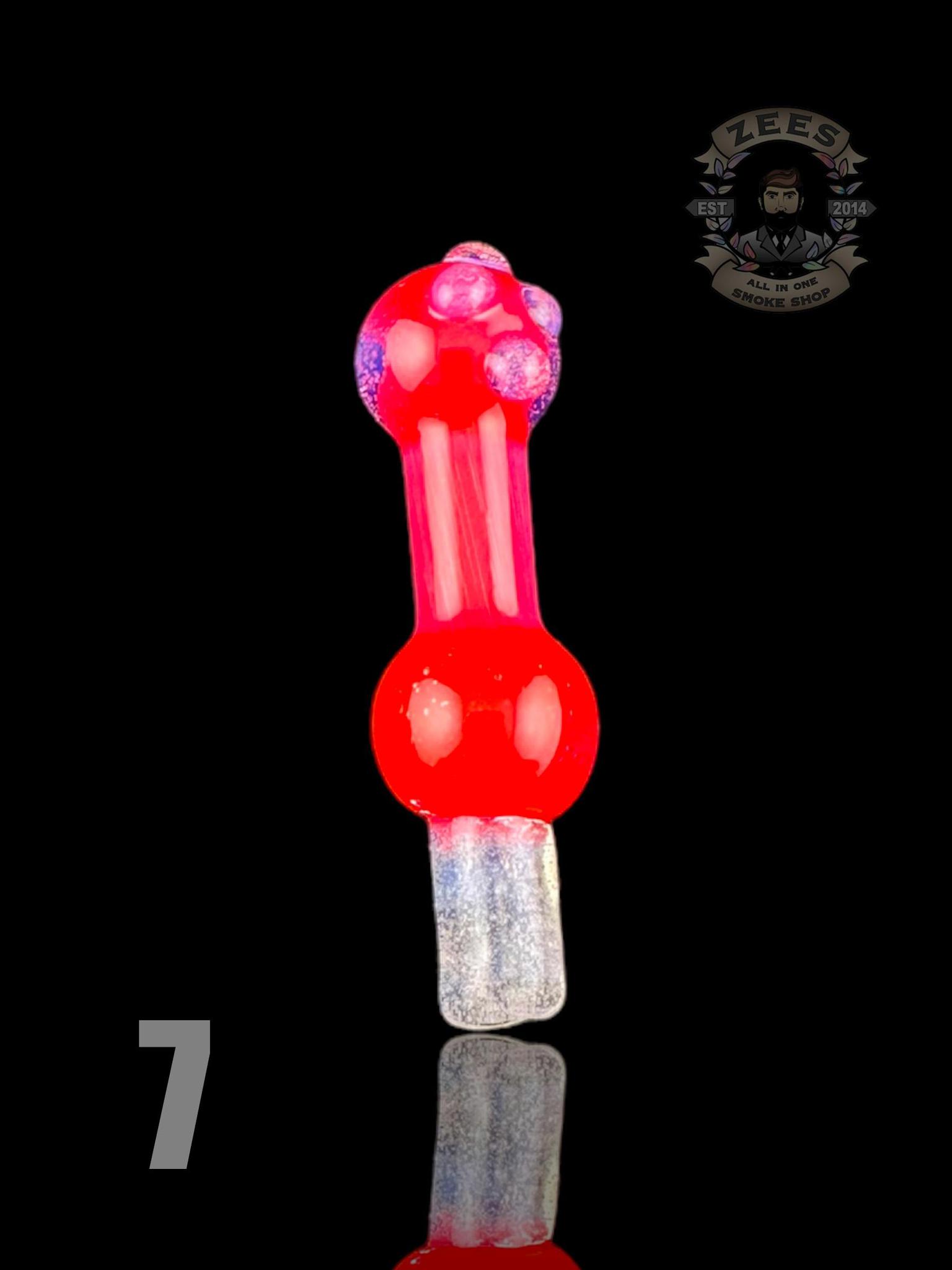 PAULSON PIECES: *NEW* PUFFCO PEAK PRO 3DXL BALL CAP (1-13) - Image 9