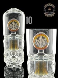 #10 - ORANGE CROPAL