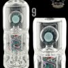 GALLOWAY GLASS: RATCHET PUFFCO PEAK ATTACHMENT - Image 9