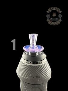 #1 LUCID CFL