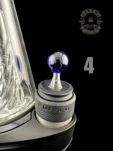 #4 LIGHT COBALT