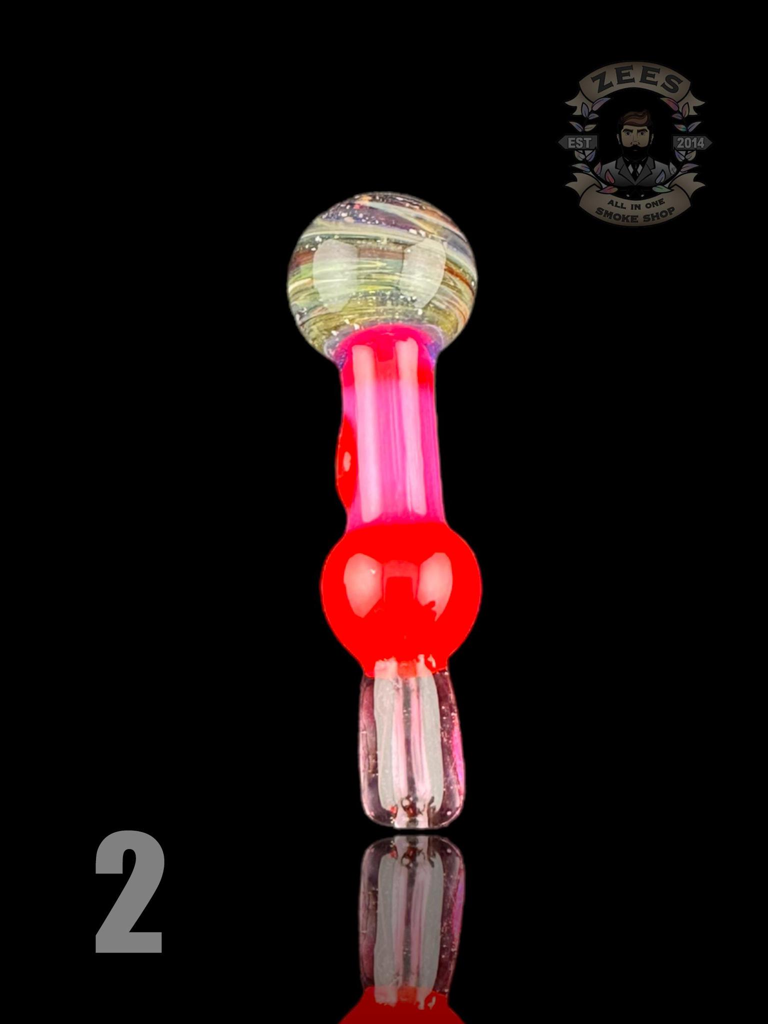 PAULSON PIECES: *NEW* PUFFCO PEAK PRO 3DXL BALL CAP (1-13) - Image 4