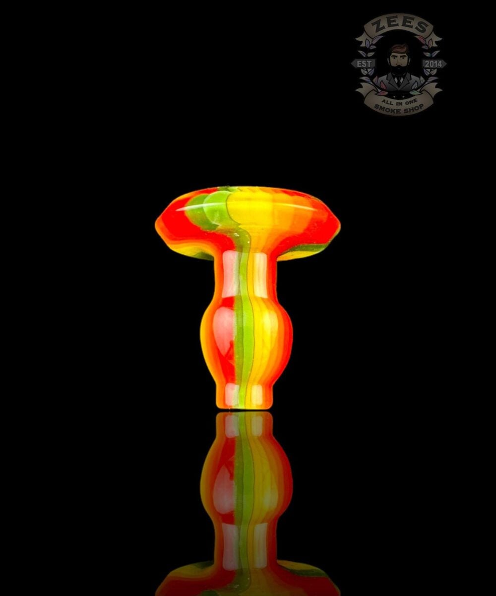 PROFESSOR GLASS: PUFFCO PEAK PRO BALL CAP