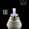 BRADLEY MILLER: HYBRID PUFFCO PROXY SPINNER BALL CAP - Image 21
