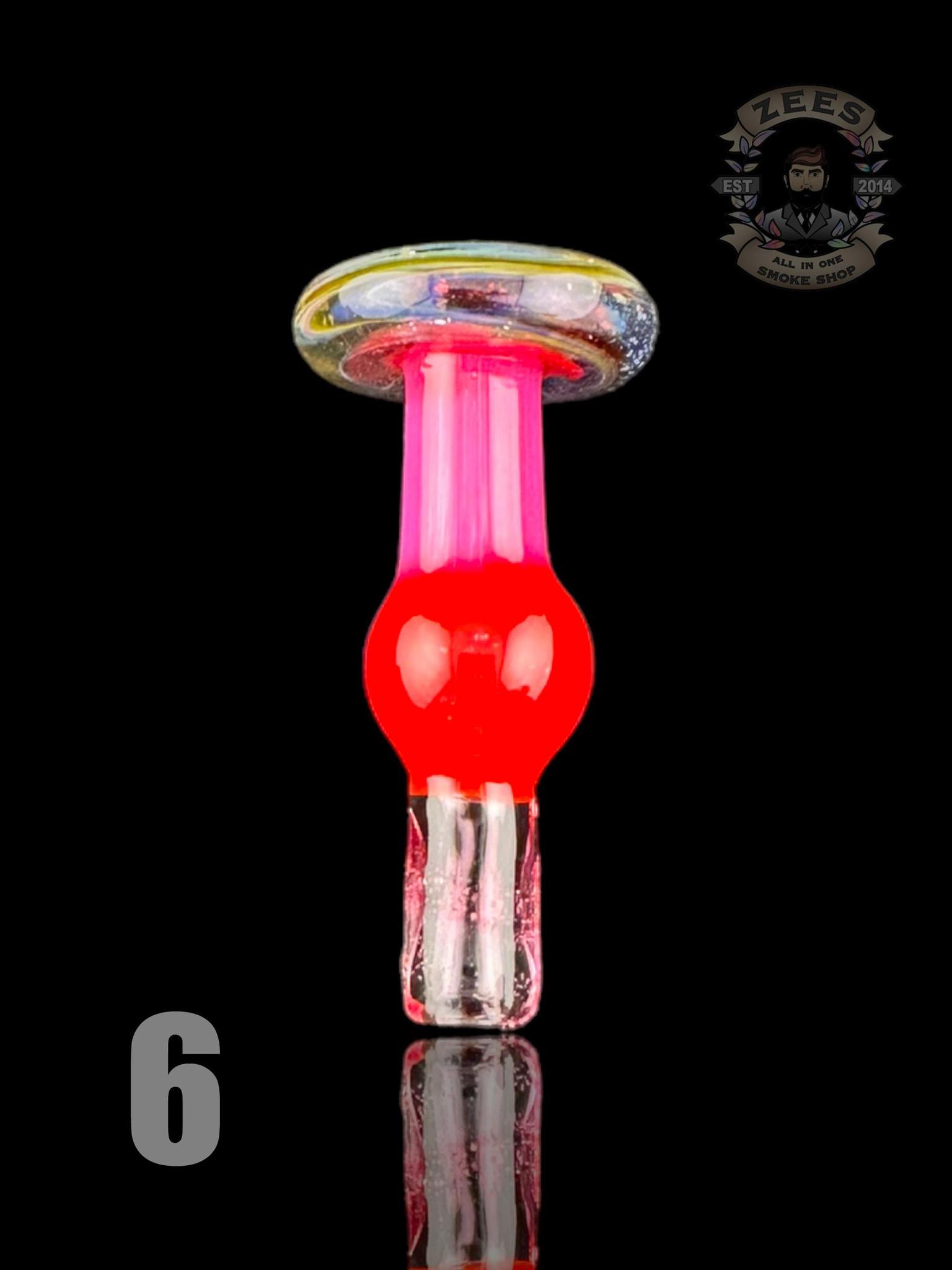 PAULSON PIECES: *NEW* PUFFCO PEAK PRO 3DXL BALL CAP (1-13) - Image 8