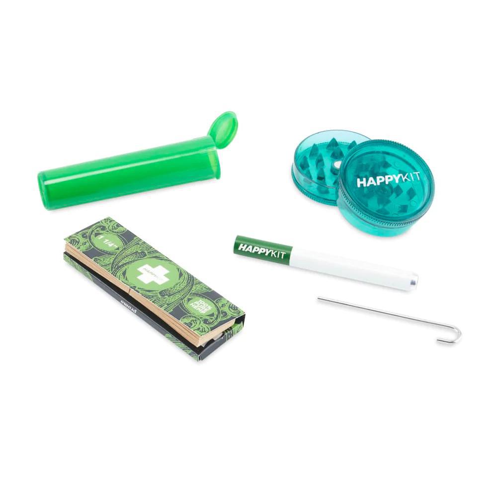 HAPPY KIT: HAPPY POUCH FLOWER - Image 5
