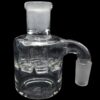 3" TURBINE PERC ASH CATCHER 14F/14M 90 DEGREE