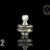 ONE TRICK PONY: ENCASED OPAL TERP SLURPER TOPPER - Image 3