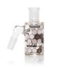 MILKY WAY GLASS: ROBO-BEES DRY ASH CATCHER - Image 2