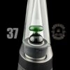 CHEVELLE GLASS: DUAL COLOR PUFFCO PEAK BUBBLE CAP (23-44) - Image 16