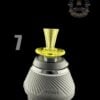BRADLEY MILLER: HYBRID PUFFCO PROXY SPINNER BALL CAP - Image 10