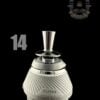 BRADLEY MILLER: HYBRID PUFFCO PROXY SPINNER BALL CAP - Image 17