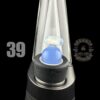 CHEVELLE GLASS: DUAL COLOR PUFFCO PEAK BUBBLE CAP (23-44) - Image 18