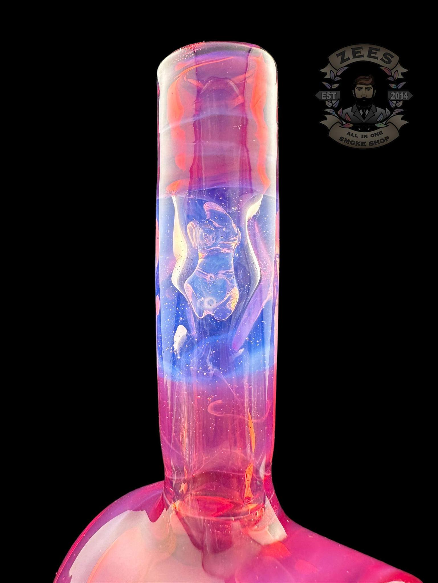 PAULSON PIECES: ENCASED FULL CHEST PUFFCO PROXY ATTACHMENT - Image 2