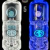GALLOWAY GLASS: RATCHET PUFFCO PEAK ATTACHMENT - Image 5