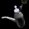 ONE TRICK PONY: CRUSHED OPAL ENCASED OPAL ROCKULUS PUFFCO PROXY CARB CAP - Image 2